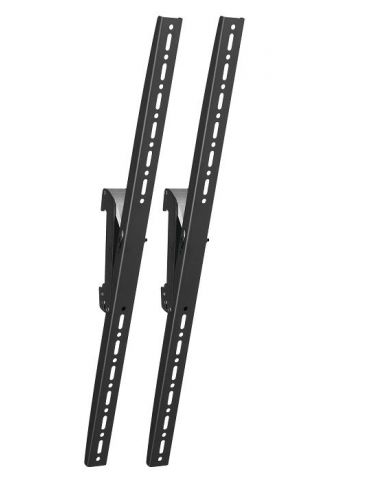 Bare verticale de prindere vogel's pfs3308 vesa 800 mm 80 kg Vogel`s - 1