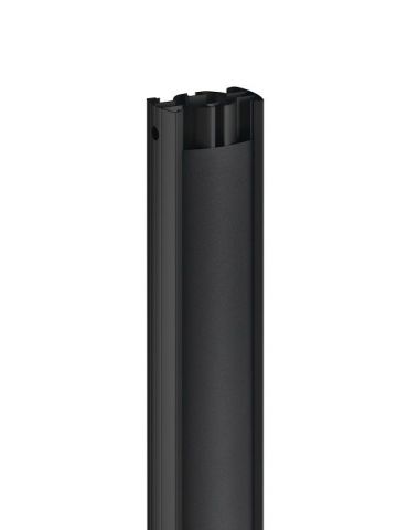 Coloana connect-it vogel's puc2530 negru 3 m Vogel`s - 1