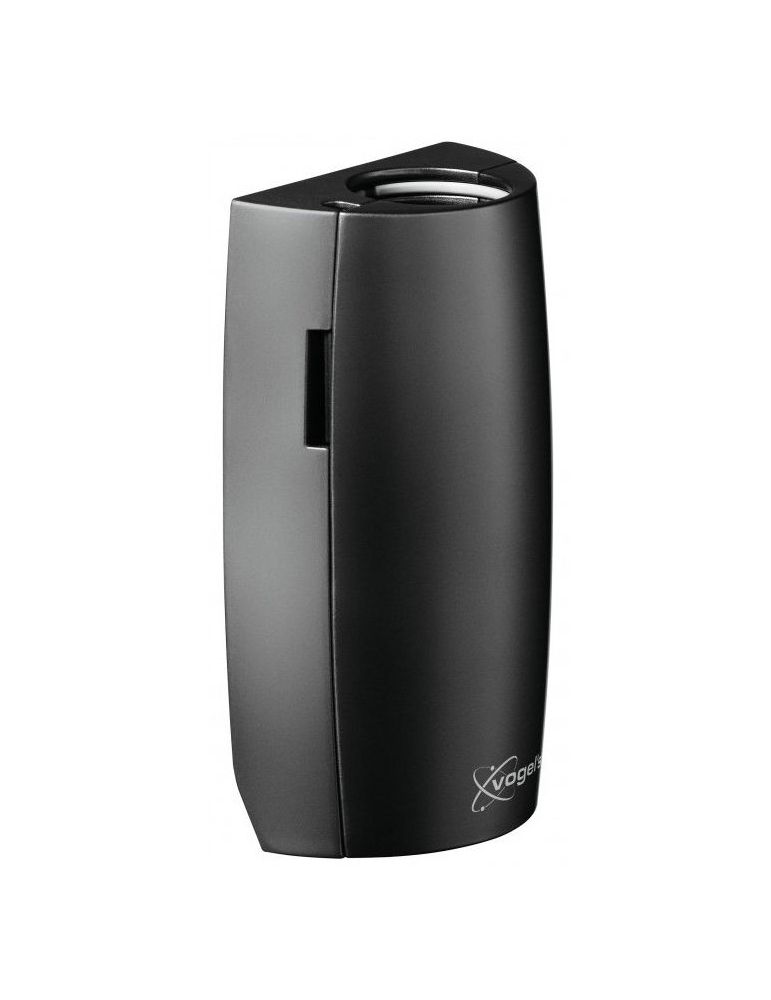 Cap de prindere pentru ecran pfa9001 functie de inclinare si de rotire max. 60 kg negru