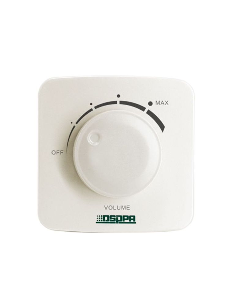 Controller de volum dsppa wh-1ii 6w-10w