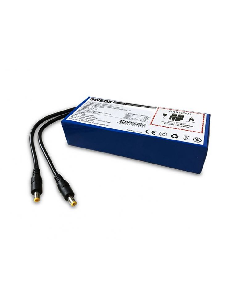 Baterie 16a 12v pentru totem swedx signo
