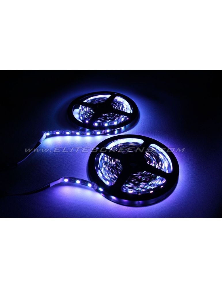 Led backlight kit de la elitescreens pentru ecrane cu rama fixa de 120 din seria aeon
