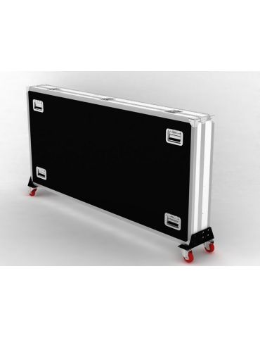 Flight case / cutie de transport swedx pentru kiosk lamina 58 Swedx - 1
