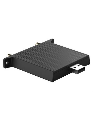 Adaptor wireless si bluetooth optoma si01 pentru creative touch ifp seria 5 Optoma - 1 - Tik.ro