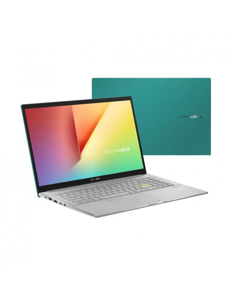 Laptop asus s533ea-bn287 15.6-inch fhd (1920 x 1080) 16:9 anti-glare
