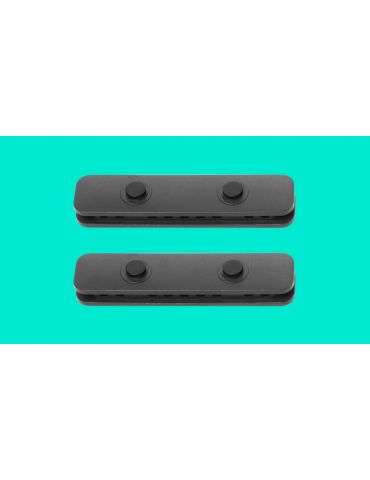 Logitech Rally Mounting Kit for the Rally Ultra-HD ConferenceCam Suport masă Negru Logitech - 5