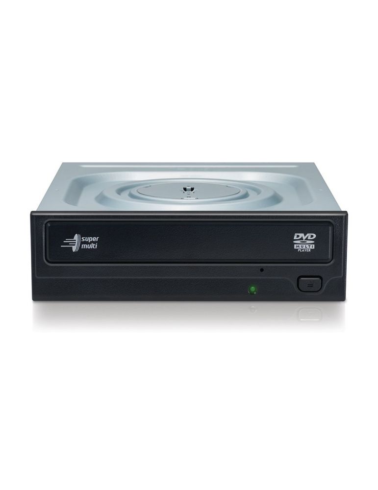 Hitachi-LG Super Multi DVD-ROM unități optice Intern DVD Super Multi DL Negru