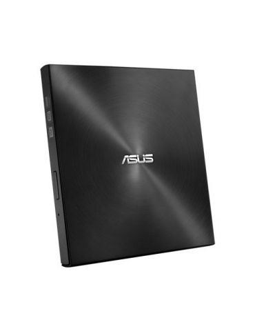 ASUS SDRW-08U7M-U unități optice DVD±RW Negru Asus - 2