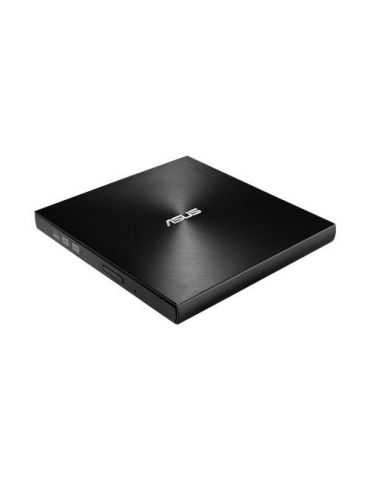 ASUS SDRW-08U7M-U unități optice DVD±RW Negru Asus - 3