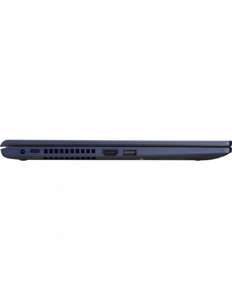 Laptop asus x515ea-bq851t 15.6-inch fhd (1920 x 1080) 16:9 anti-glare