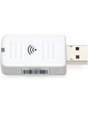 Epson Wireless LAN Adapter - ELPAP10 Epson - 1 - Tik.ro