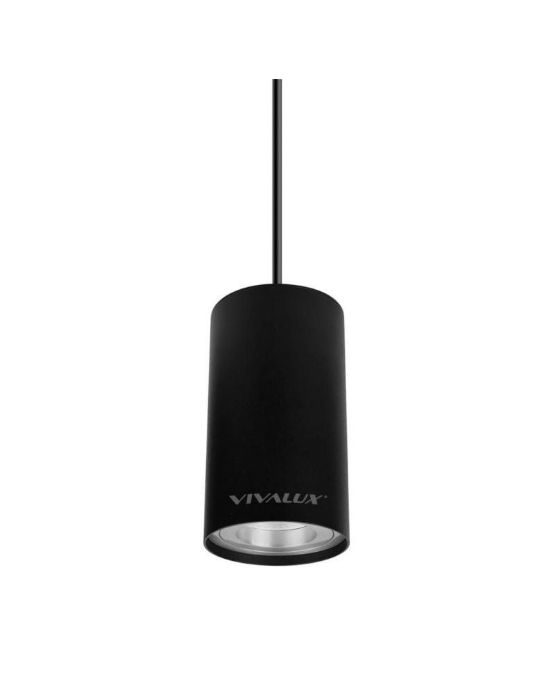 Corp de iluminat vivalux bk fargo montaj suspendat 220-240v necesita
