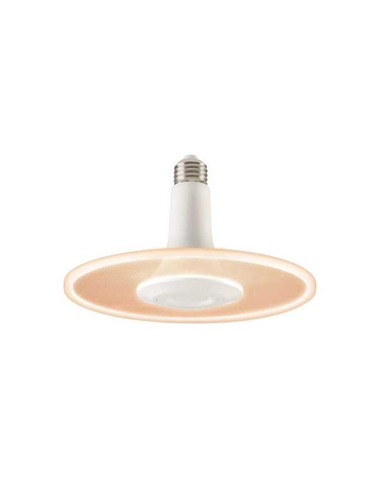 Bec led dimabil sylvania toledo radiance e27 10.5w lumina alba