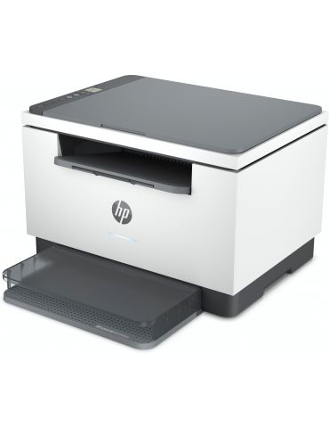 HP LaserJet Imprimantă MFP M234dwe, Alb-negru, Imprimanta pentru Acasă şi biroul de acasă, Imprimare, copiere, scanare, Scanare 