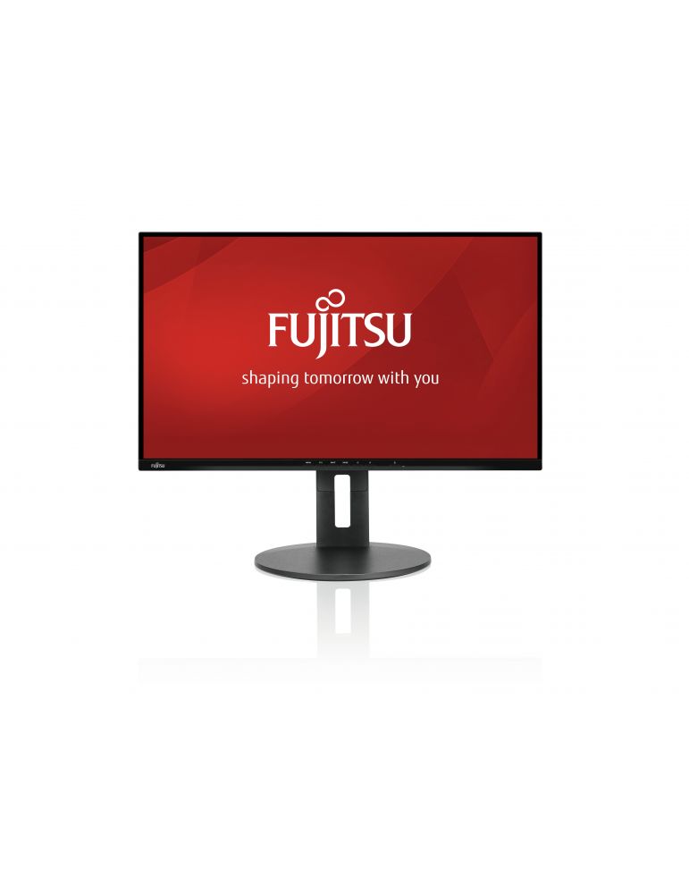 Fujitsu Displays B27-9 TS FHD 68,6 cm (27") 1920 x 1080 Pixel Full HD IPS Negru