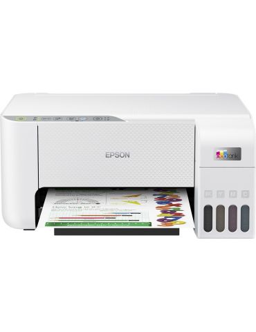 Epson EcoTank L3256 Epson - 1 - Tik.ro