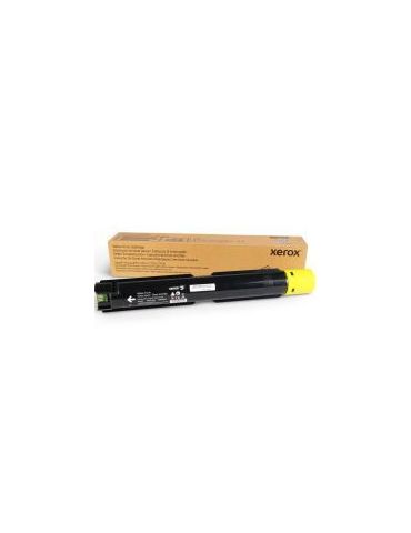 Toner original xerox yellow 006r01831 pentru c7120|c7125|c7130 185k incl.tv 0.8 ron 006r01831 Xerox - 1 - Tik.ro