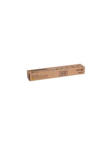 Toner original xerox yellow 006r01741 pentru  primelink c9065|c9070 32k incl.tv 0.8 ron 006r01741 Xerox - 1 - Tik.ro