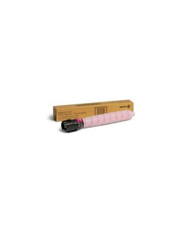 Toner original xerox magenta 006r01756 pentru altalink c8130|c8135 21k incl.tv 0.8 ron 006r01756 Xerox - 1 - Tik.ro