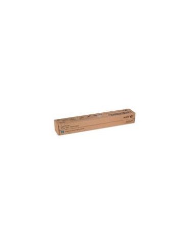 Toner original xerox cyan 006r01739 pentru  primelink c9065|c9070 32k incl.tv 0.8 ron 006r01739 Xerox - 1 - Tik.ro