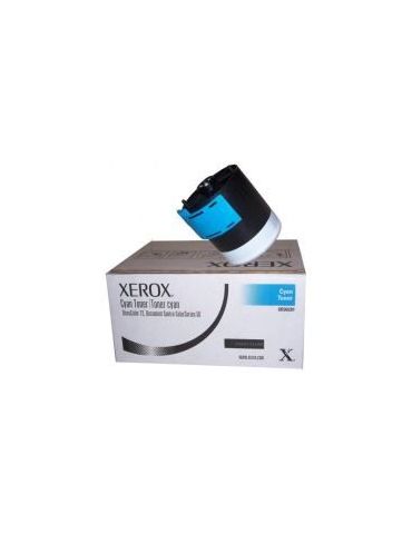 Toner original xerox cyan 006r90281 pentru document centre color 12| document centre color 50 37.5k incl.tv 0.8 ron 006r90281 Xe - Tik.ro