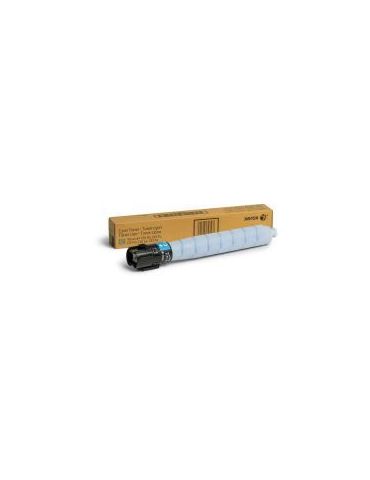 Toner original xerox cyan 006r01755 pentru altalink c8130|c8135 21k incl.tv 0.8 ron 006r01755 Xerox - 1 - Tik.ro