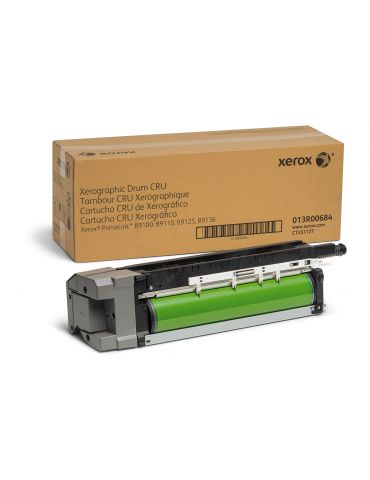 Xerox DRUM CARTRIDGE .- cartuș toner Xerox - 1 - Tik.ro