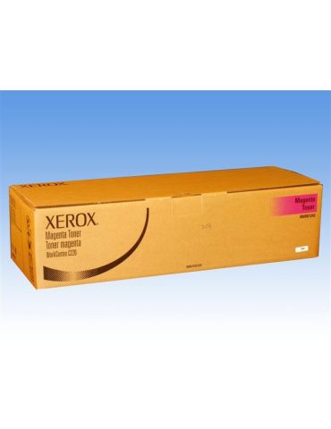 Xerox 006R01242 cartuș toner Original Magenta Xerox - 1 - Tik.ro