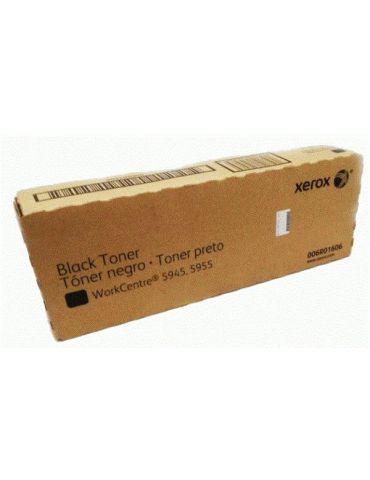 Xerox 006R01606 cartușe cu cerneală 2 buc. Original Negru Xerox - 1 - Tik.ro