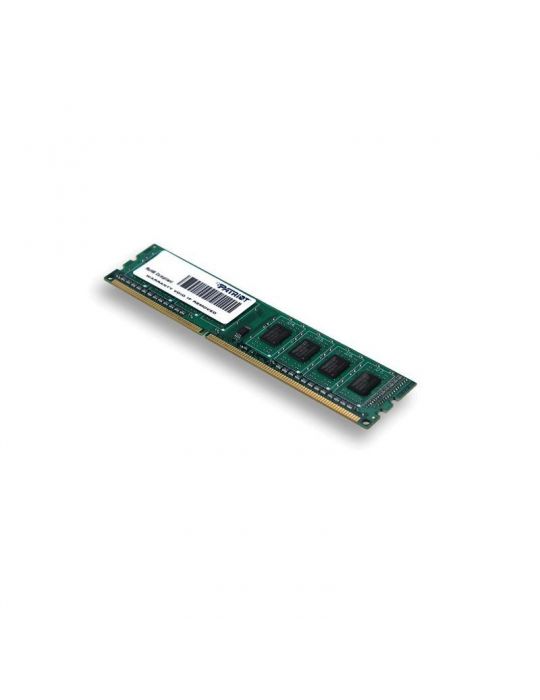 Memorie  RAM Patriot 4GB DDR3  1600MHz  - 1