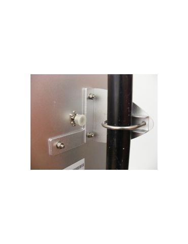Antena panou WiFi, 5.4-5.7GHz, 23dBi GOLD - 2