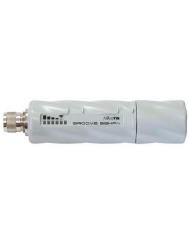 Access point MikroTik Groove-52HPn Mikrotik - 1 - Tik.ro