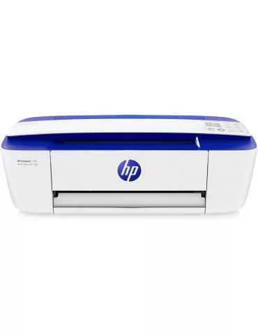 HP DeskJet Imprimantă 3760 All-in-One, Color, Imprimanta pentru Acasă, Imprimare, copiere, scanare, wireless, Wireless Hp - 1 - Tik.ro