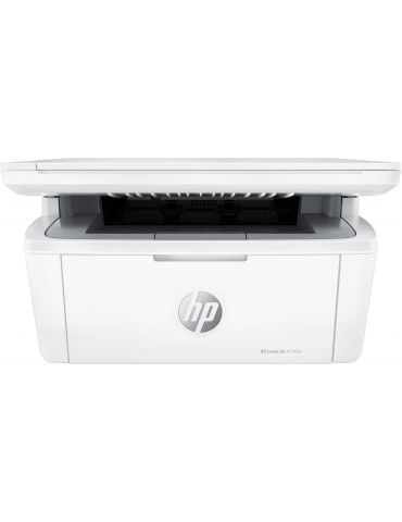 HP LaserJet Imprimantă MFP M140w, Alb-negru, Imprimanta pentru Birou mic, Imprimare, copiere, scanare, Scanare către e-mail Hp - - Tik.ro