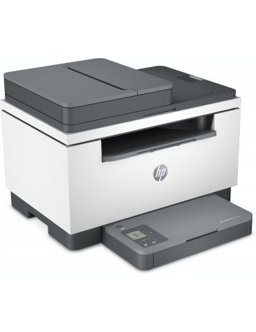 HP Imprimantă LaserJet MFP M234sdw, Alb-negru, Imprimanta pentru Birou mic, Imprimare, copiere, scanare, Scanare către e-mail Hp