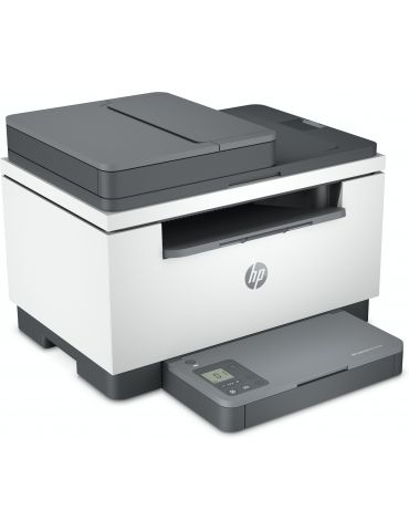 HP LaserJet Imprimantă MFP M234sdn, Alb-negru, Imprimanta pentru Birou mic, Imprimare, copiere, scanare, Scanare către e-mail Hp