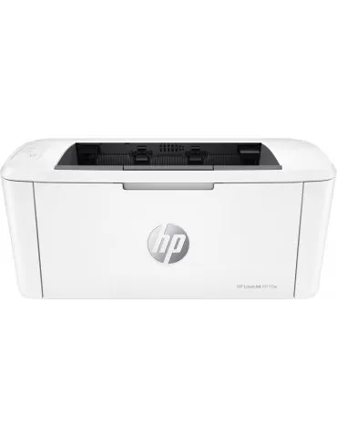 HP LaserJet Imprimantă M110w, Alb-negru, Imprimanta pentru Birou mic, Imprimare, Dimensiune compactă Hp - 1 - Tik.ro