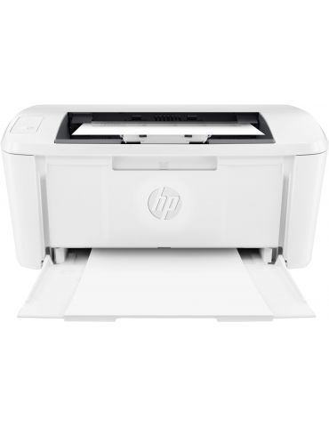 HP LaserJet Imprimantă M110w, Alb-negru, Imprimanta pentru Birou mic, Imprimare, Dimensiune compactă Hp - 2