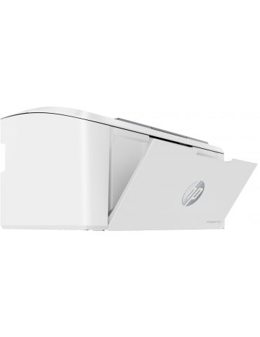 HP LaserJet Imprimantă M110w, Alb-negru, Imprimanta pentru Birou mic, Imprimare, Dimensiune compactă Hp - 4