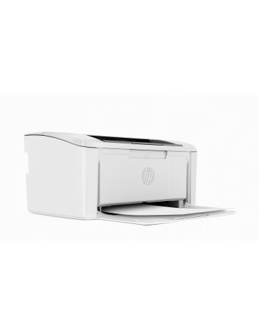 HP LaserJet Imprimantă M110w, Alb-negru, Imprimanta pentru Birou mic, Imprimare, Dimensiune compactă Hp - 5