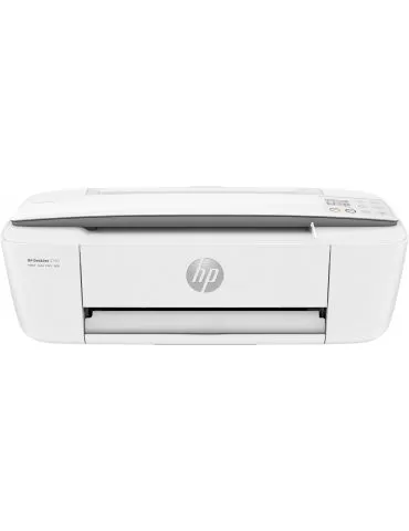 HP DeskJet Imprimantă 3750 All-in-One, Acasă, Imprimare, copiere, scanare, wireless, Scanare către e-mail/PDF imprimare Hp - 1 - Tik.ro