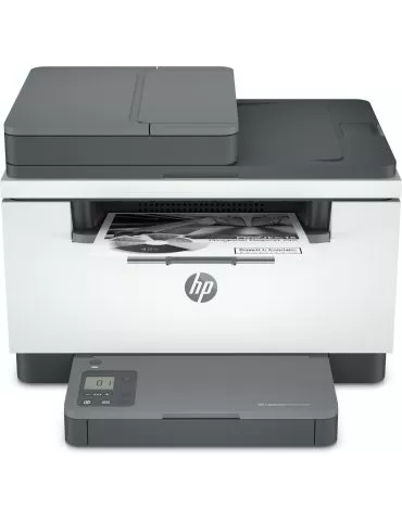 HP LaserJet Imprimantă MFP M234sdne, Alb-negru, Imprimanta pentru Acasă şi biroul de acasă, Imprimare, copiere, scanare, Hp - 1 - Tik.ro