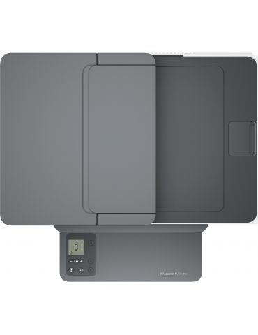 HP LaserJet Imprimantă MFP M234sdne, Alb-negru, Imprimanta pentru Acasă şi biroul de acasă, Imprimare, copiere, scanare, Hp - 6
