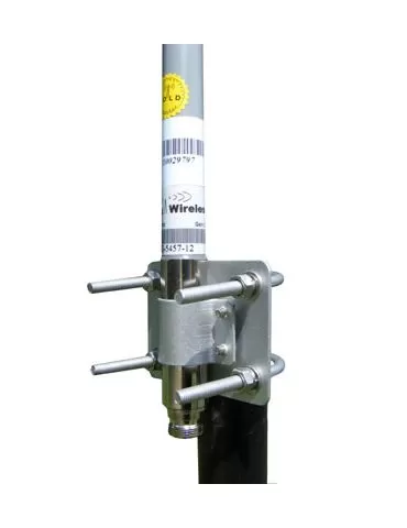 Antena omnidirectionala 5GH, 12 dBi, GOLD-SAG5457-12 GOLD - 2