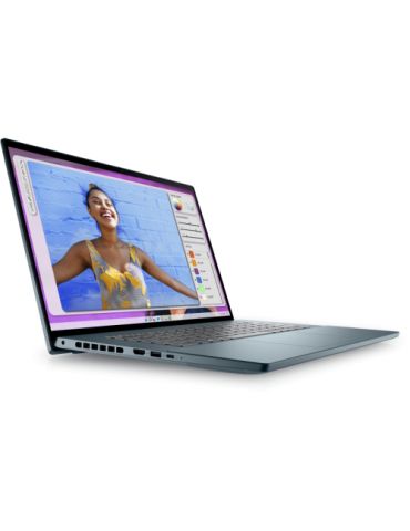 Laptop Dell Inspiron 16 7620 Plus,Intel Core i7-12700H,16",RAM 16GB,SSD 1TB,nVidia GeForce RTX 3060 6GB,Win 11 Pro,Dark Green De