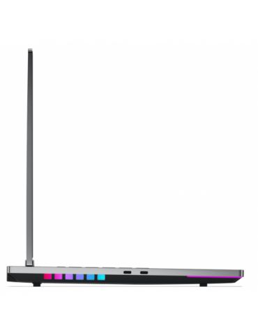 Laptop Lenovo Legion 7 16ARHA7,AMD Ryzen 9 6900HX,16",RAM 32GB,SSD 1TB,AMD Radeon RX 6850M XT 12GB,No OS,Storm Grey Lenovo - 11