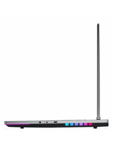Laptop Lenovo Legion 7 16ARHA7,AMD Ryzen 9 6900HX,16",RAM 32GB,SSD 1TB,AMD Radeon RX 6850M XT 12GB,No OS,Storm Grey Lenovo - 12