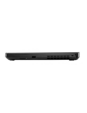 Laptop ASUS TUF Gaming F15,Intel Core i5-11400H,15.6", RAM 16GB, SSD 512GB, nVidia GeForce RTX 3050 4GB, No OS, Graphite Black A