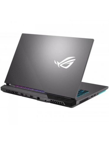 Laptop ASUS ROG Strix G15 G513IE-HN006,AMD Ryzen 7 4800H,15.6",RAM 16GB,SSD 1TB,nVidia GeForce 3050 TI 4GB,No OS,Eclipse Gray As