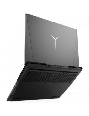 Laptop Lenovo Legion 5 Pro 16ACH6H,AMD Ryzen 7 5800H,16",RAM 16GB,SSD 512GB,nVidia GeForce RTX 3060 6GB,No OS,Storm Grey Lenovo 